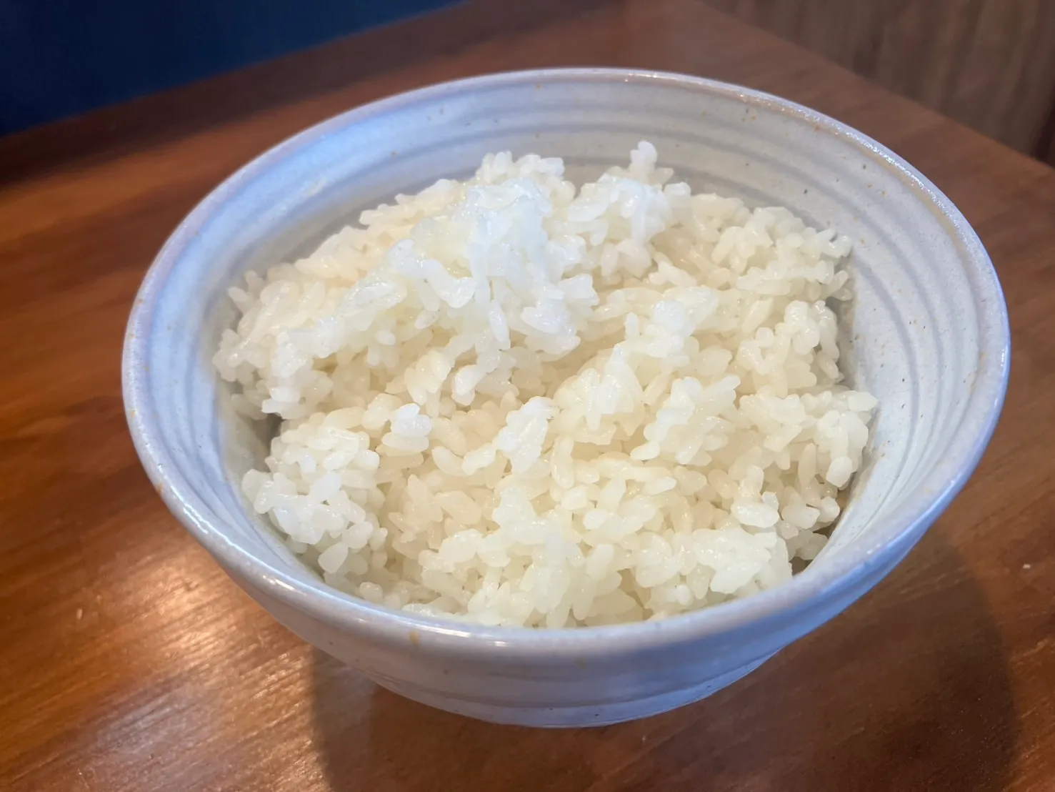 麺屋 豊道のライス